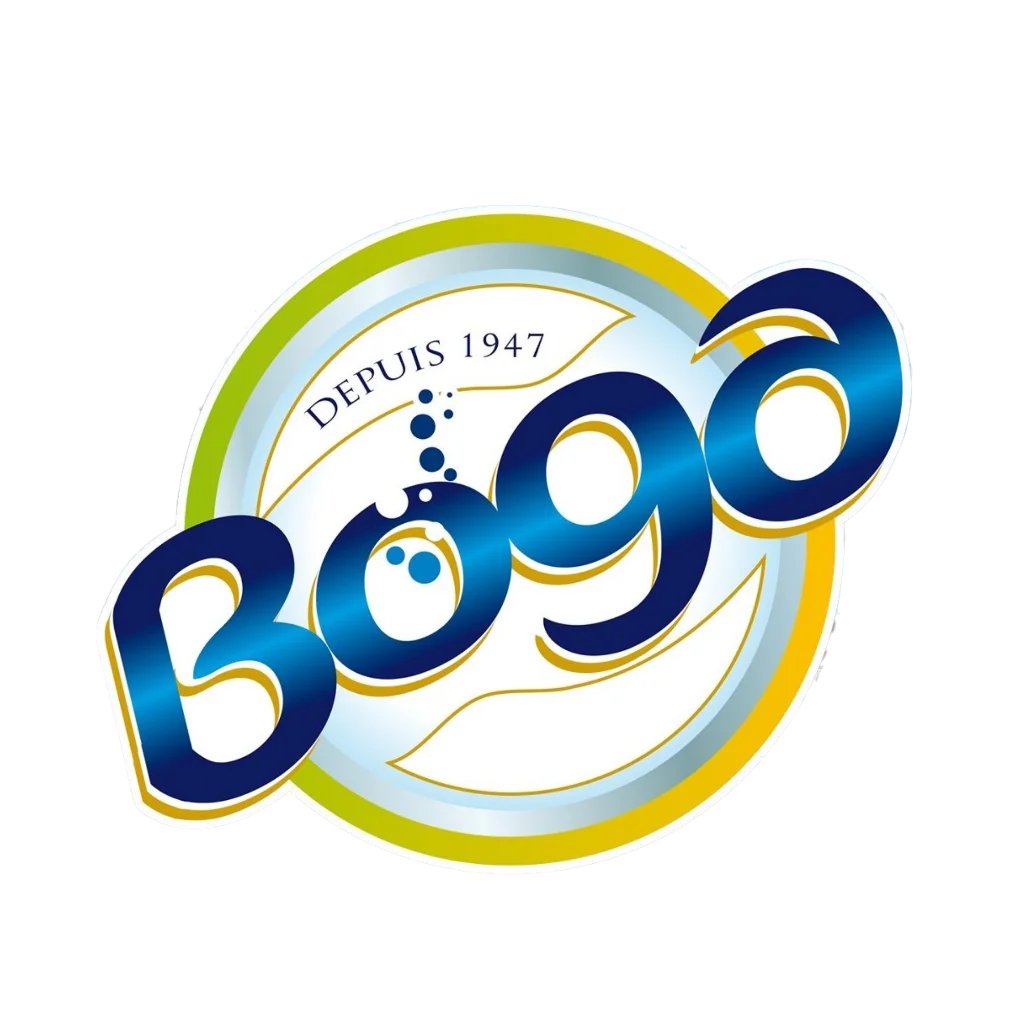 BOGA logo