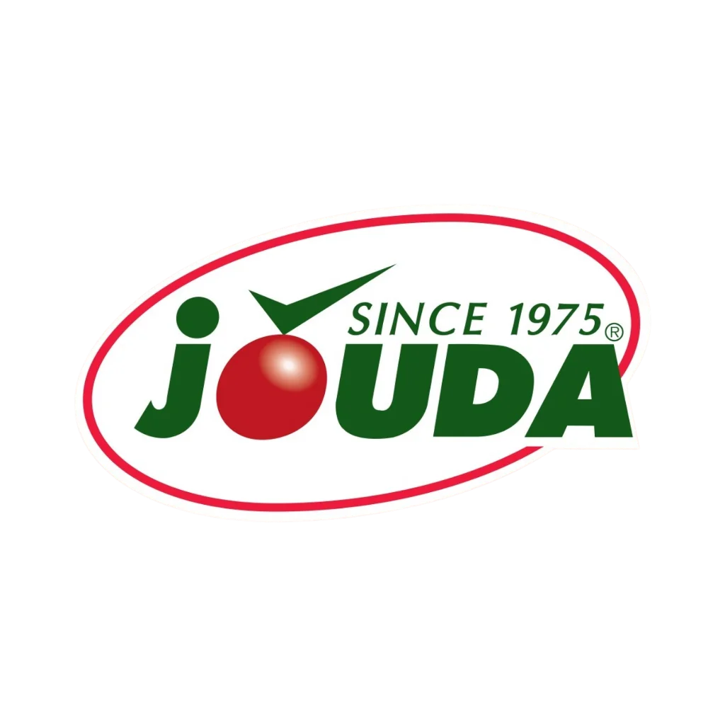 Jouda logo