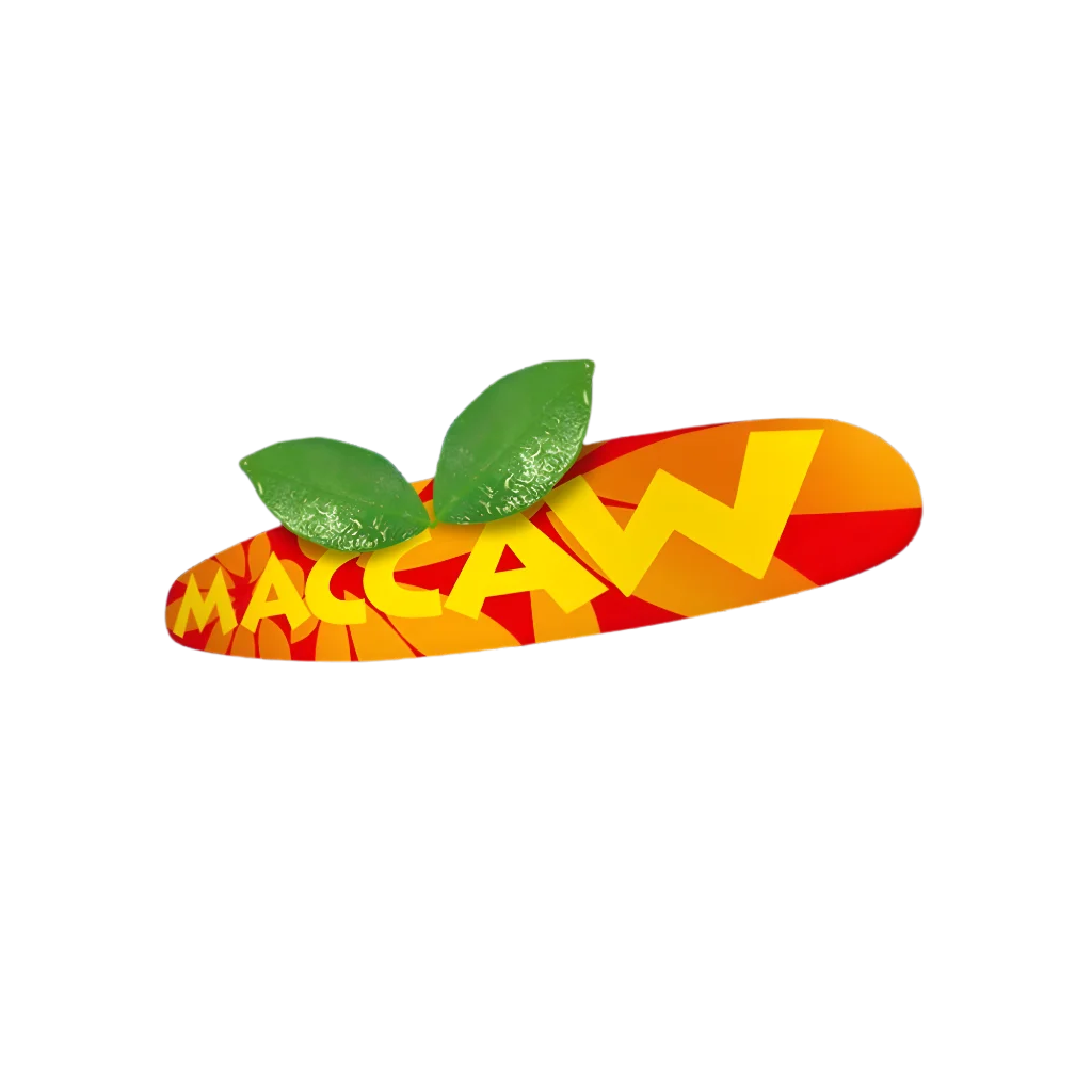 Maccaw logo
