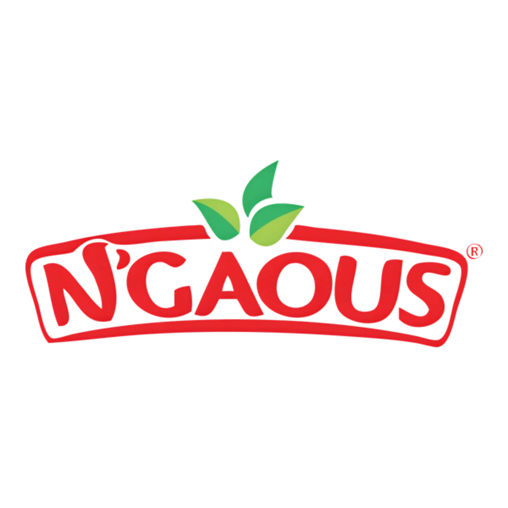 N'Gaous logo