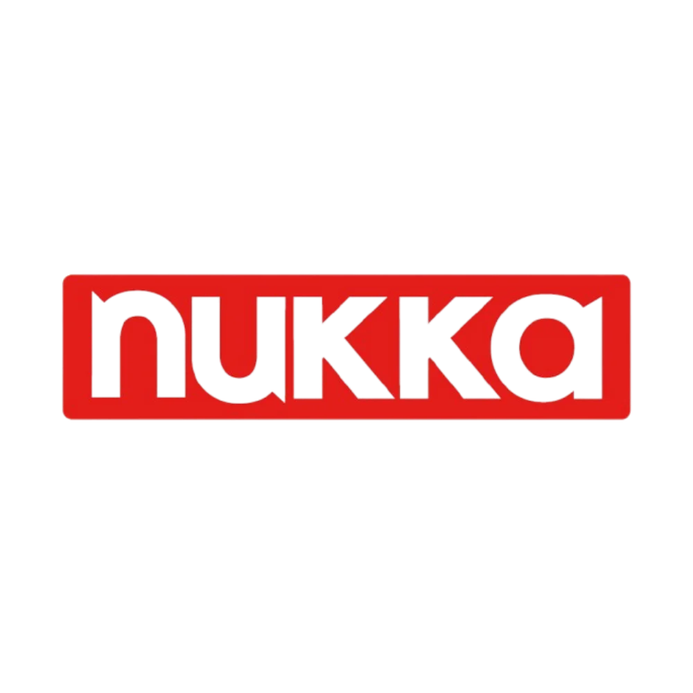 NUKKA logo
