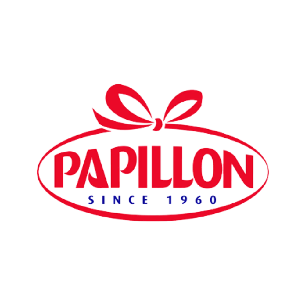 Papillon logo